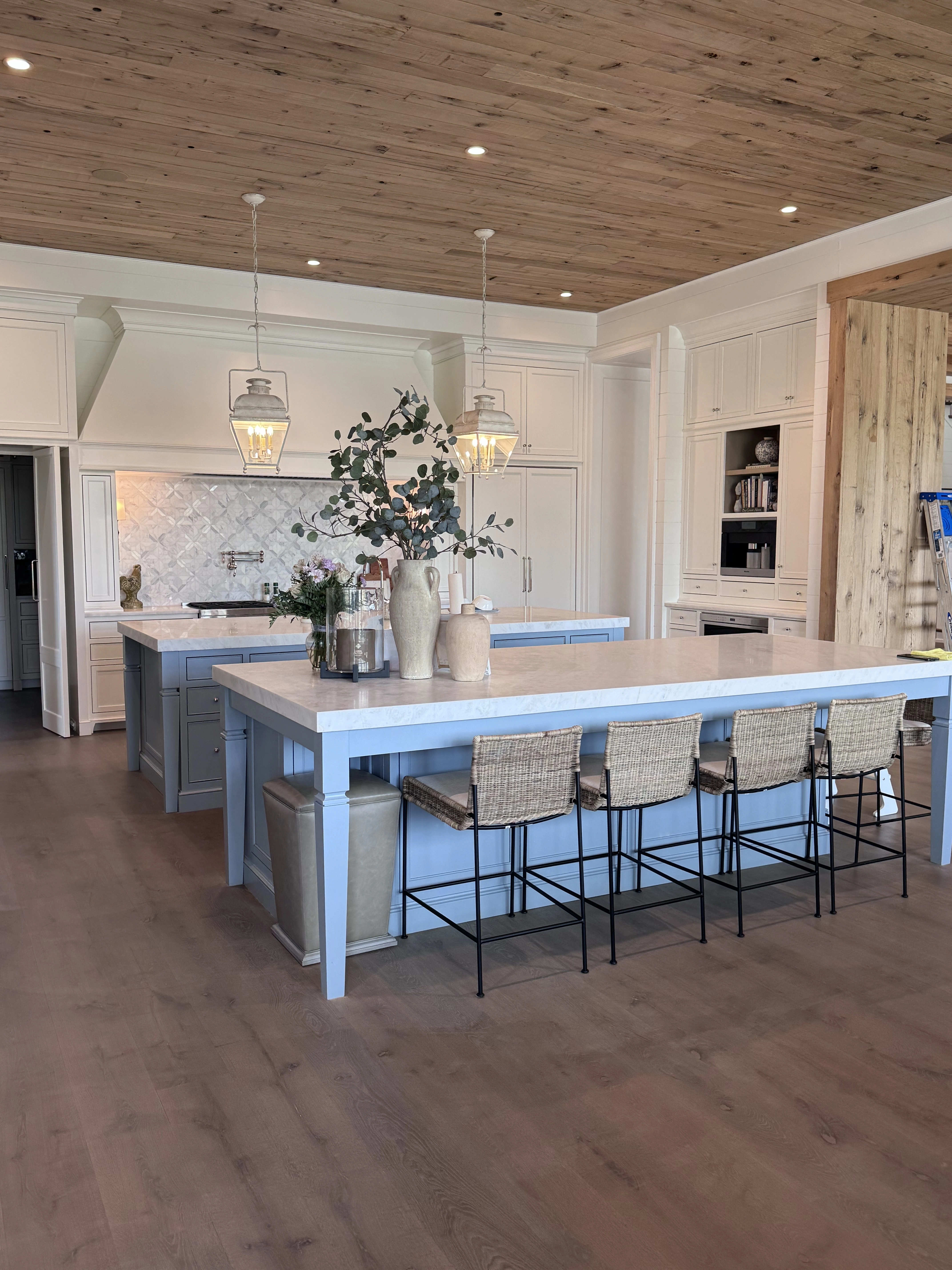 Post construction cleaning Marshville NC