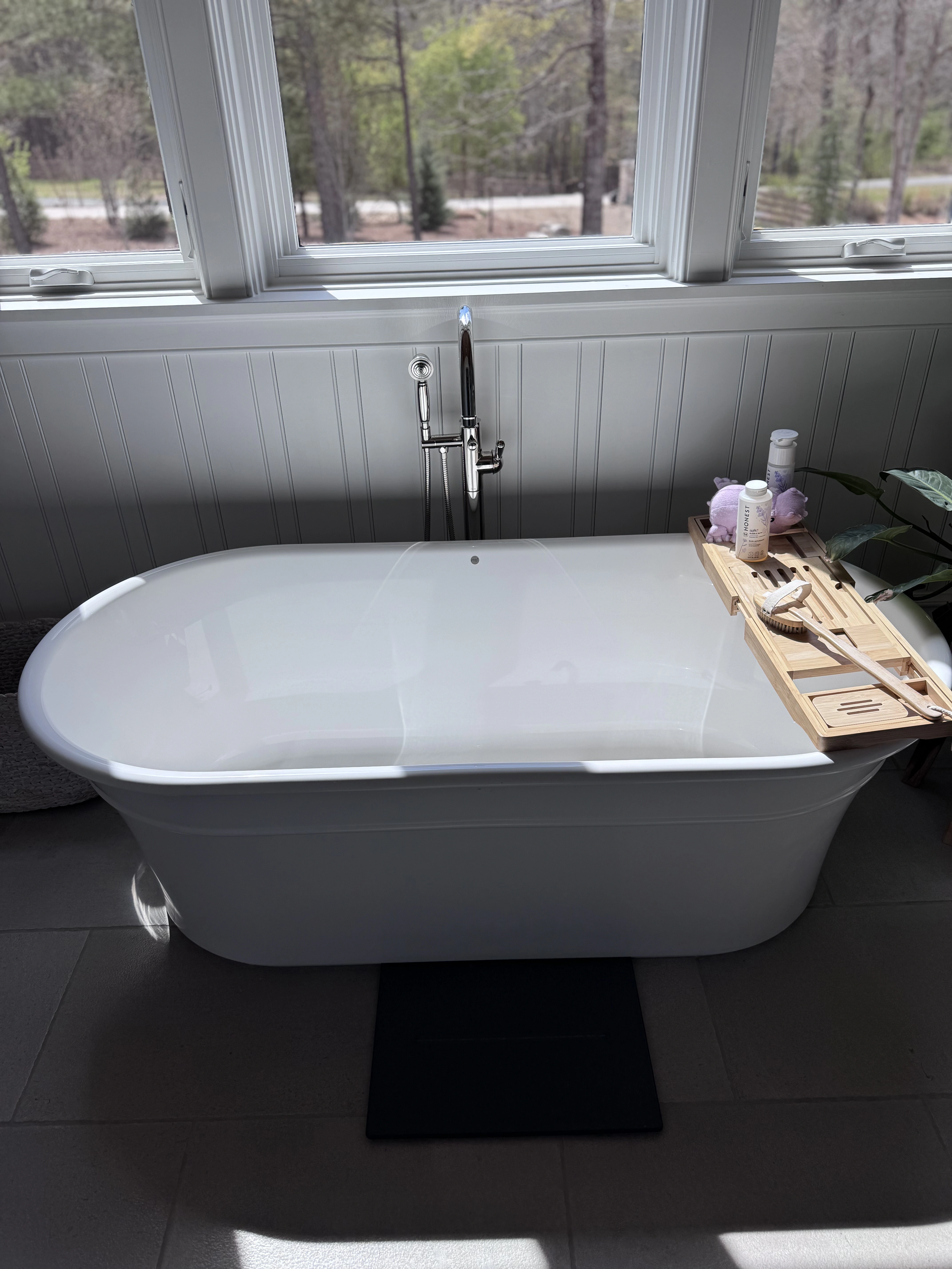Spring deep clean Marvin NC