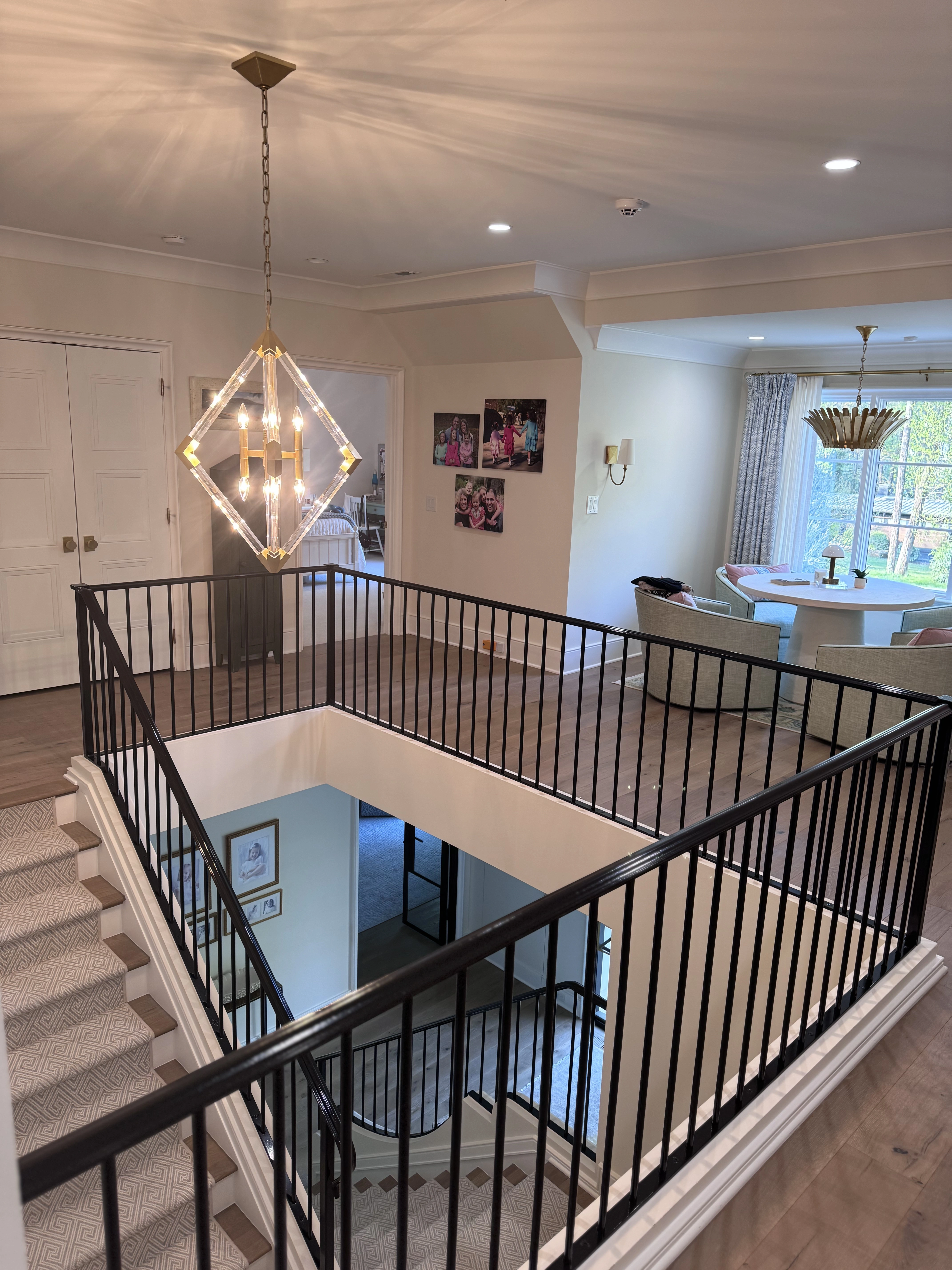 Move in clean Davidson NC