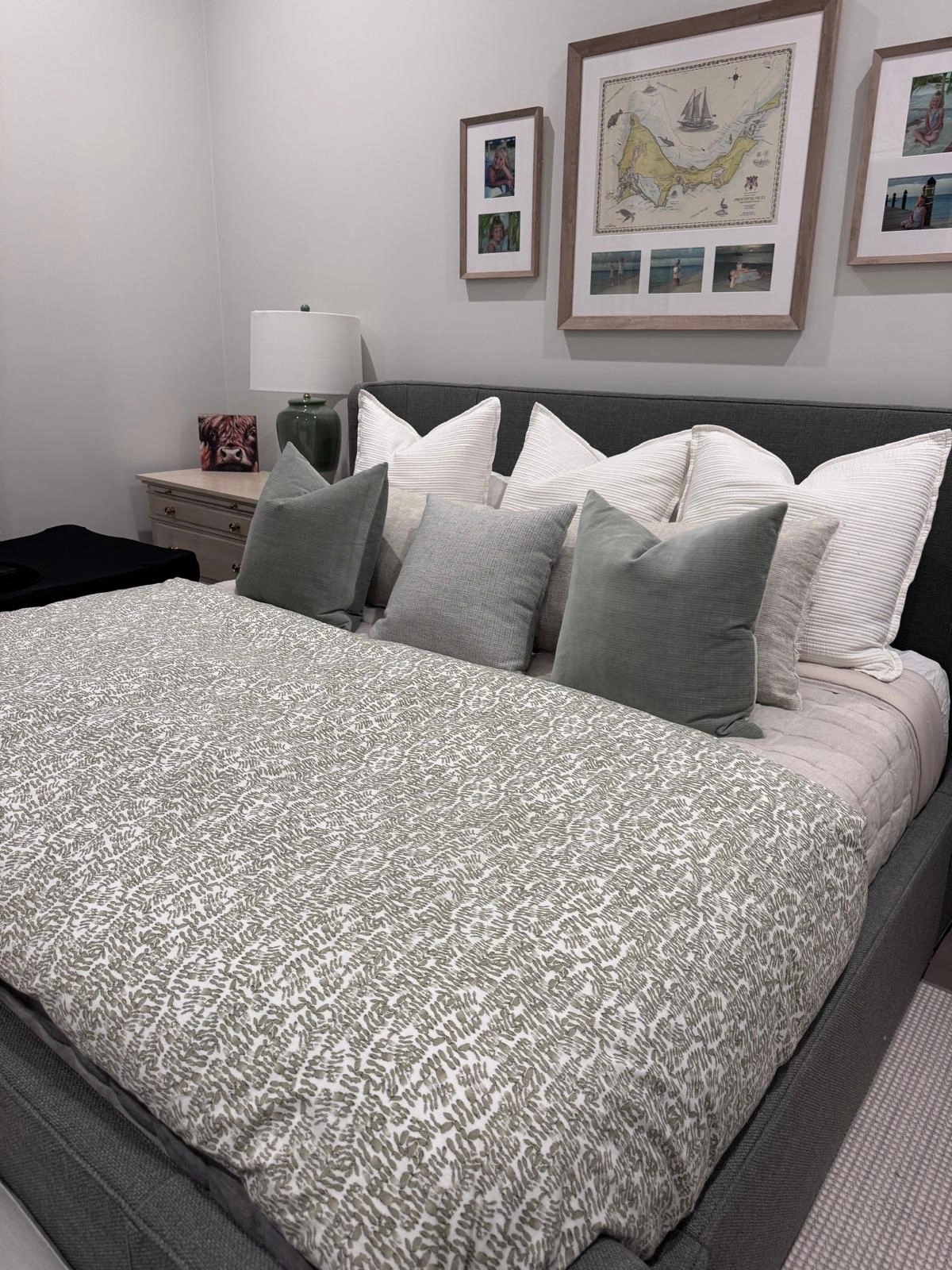 Maid service trust Davidson NC